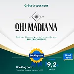 Oh ! Madiana
