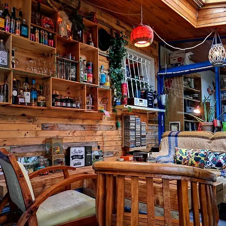 Quarto em Acomodações Particulares Oh ! Madiana Saint-Jean-d'Illac